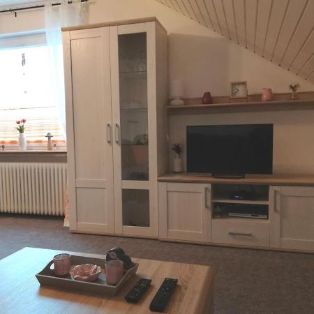 Apartment Preising Willingen  Eksteriør billede