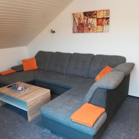 Apartment Preising Willingen  Eksteriør billede