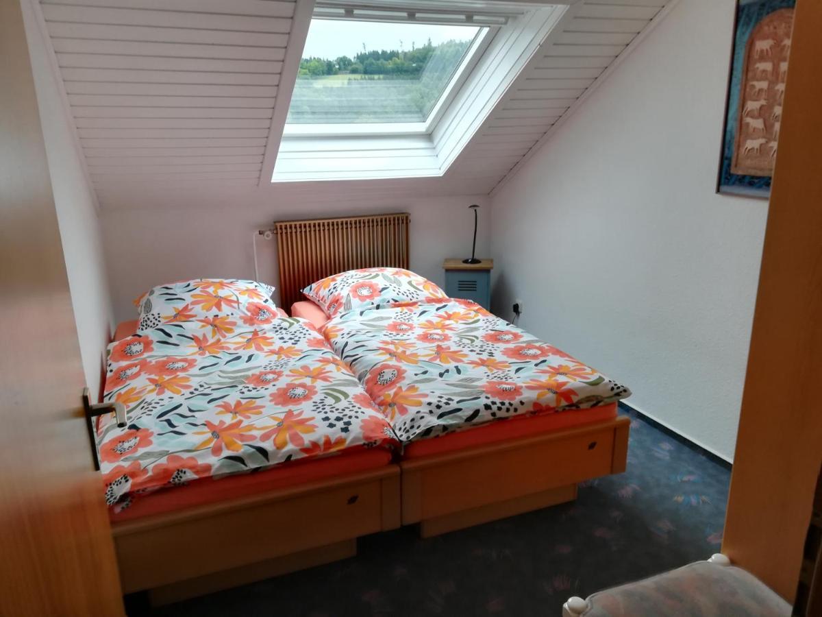 Apartment Preising Willingen  Eksteriør billede