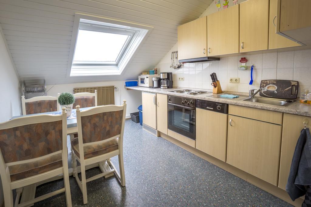 Apartment Preising Willingen  Eksteriør billede