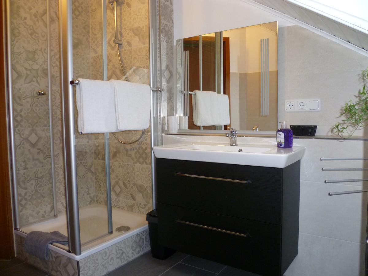 Apartment Preising Willingen  Eksteriør billede